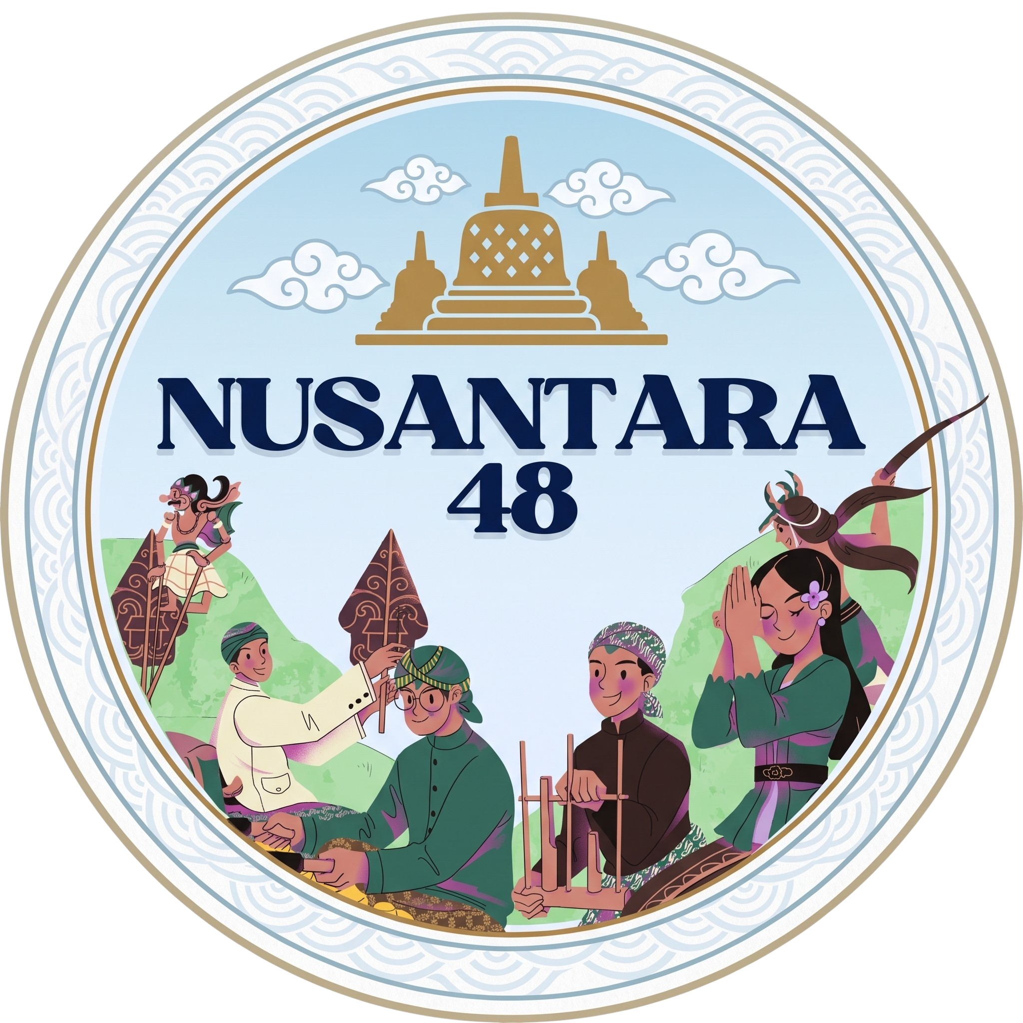 Nusantara48
